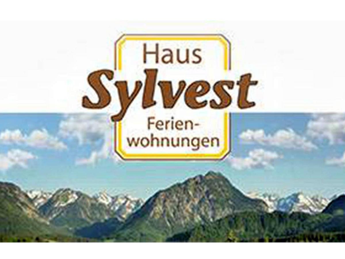 شقة Haus Sylvest اوبرستدورف المظهر الخارجي الصورة
